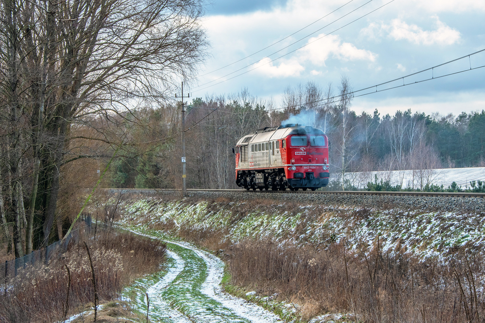 M62-1684 [Orlen KolTrans]