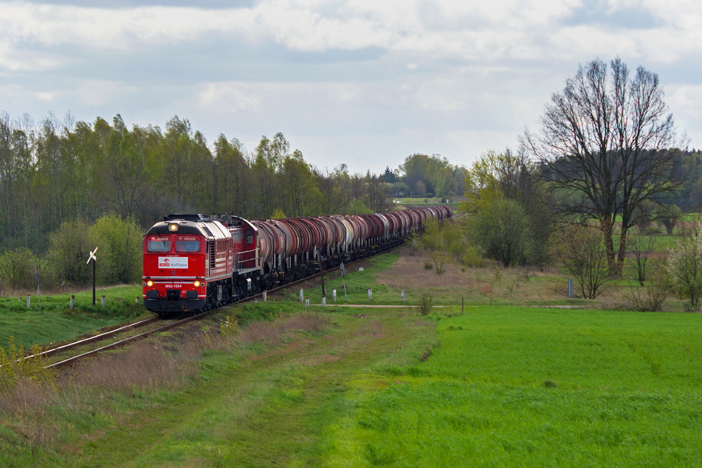 M62-1684 [Orlen KolTrans]
