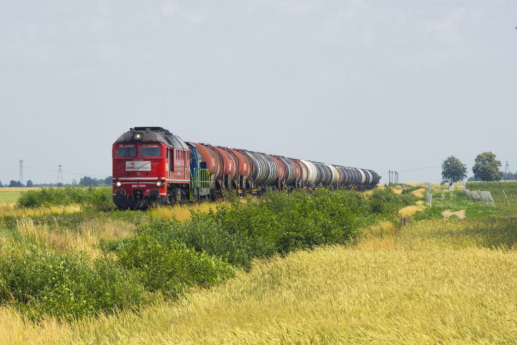 M62-1684 [Orlen KolTrans]