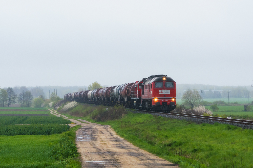 M62-1684 [Orlen KolTrans]