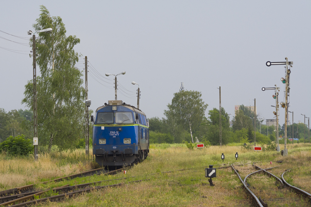 ST45-12 [PKP Cargo]