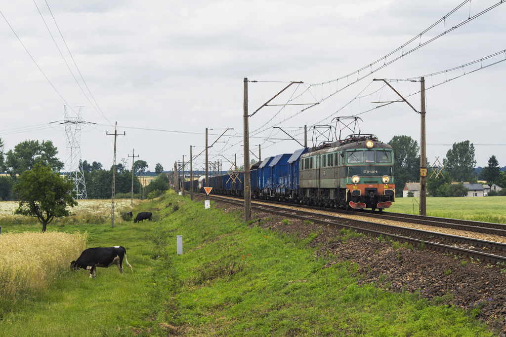 ET41-001 [PKP Cargo]