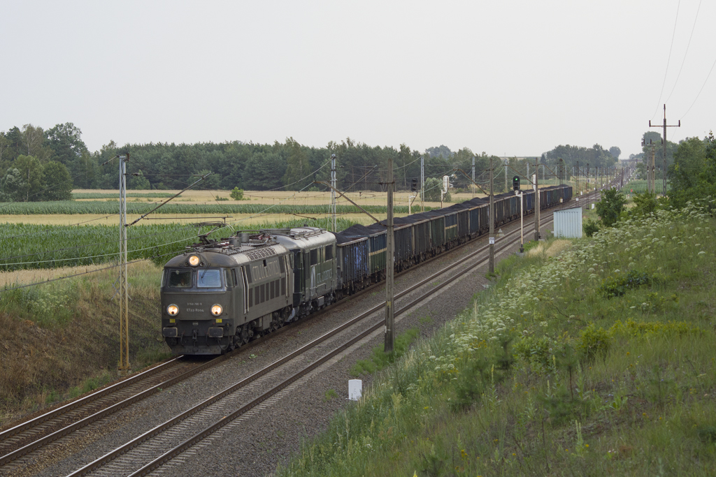 ET22-R004 [CTL Logistics]