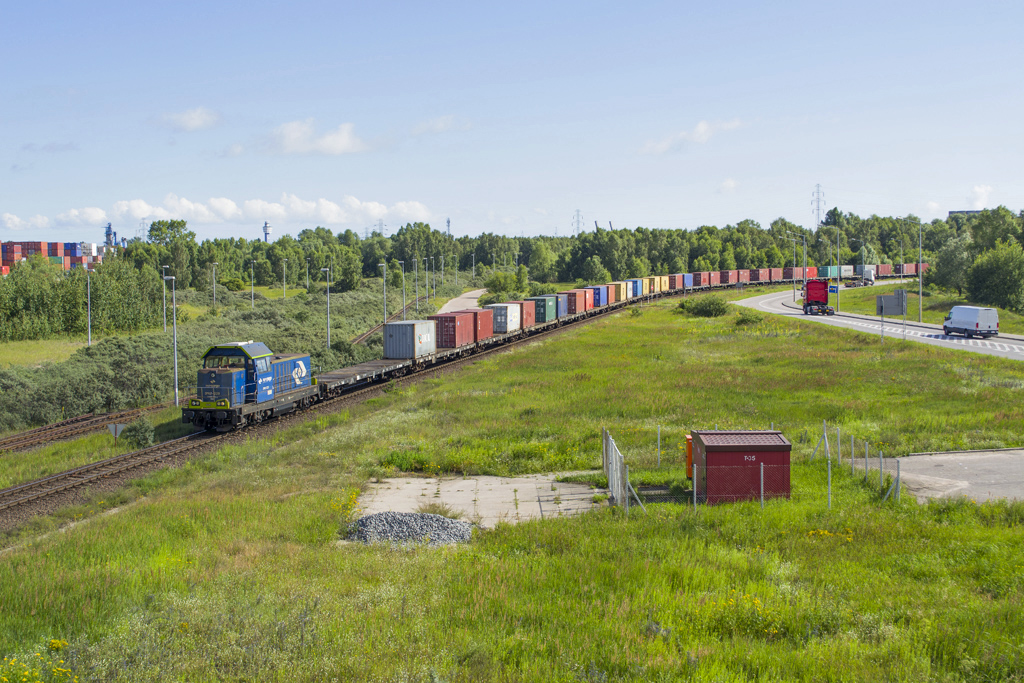 SM42-1229 [PKP Cargo]