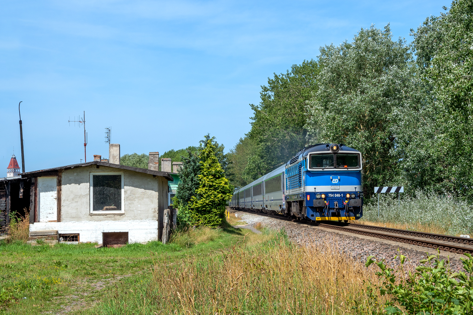 754 046-1 [PKP InterCity]