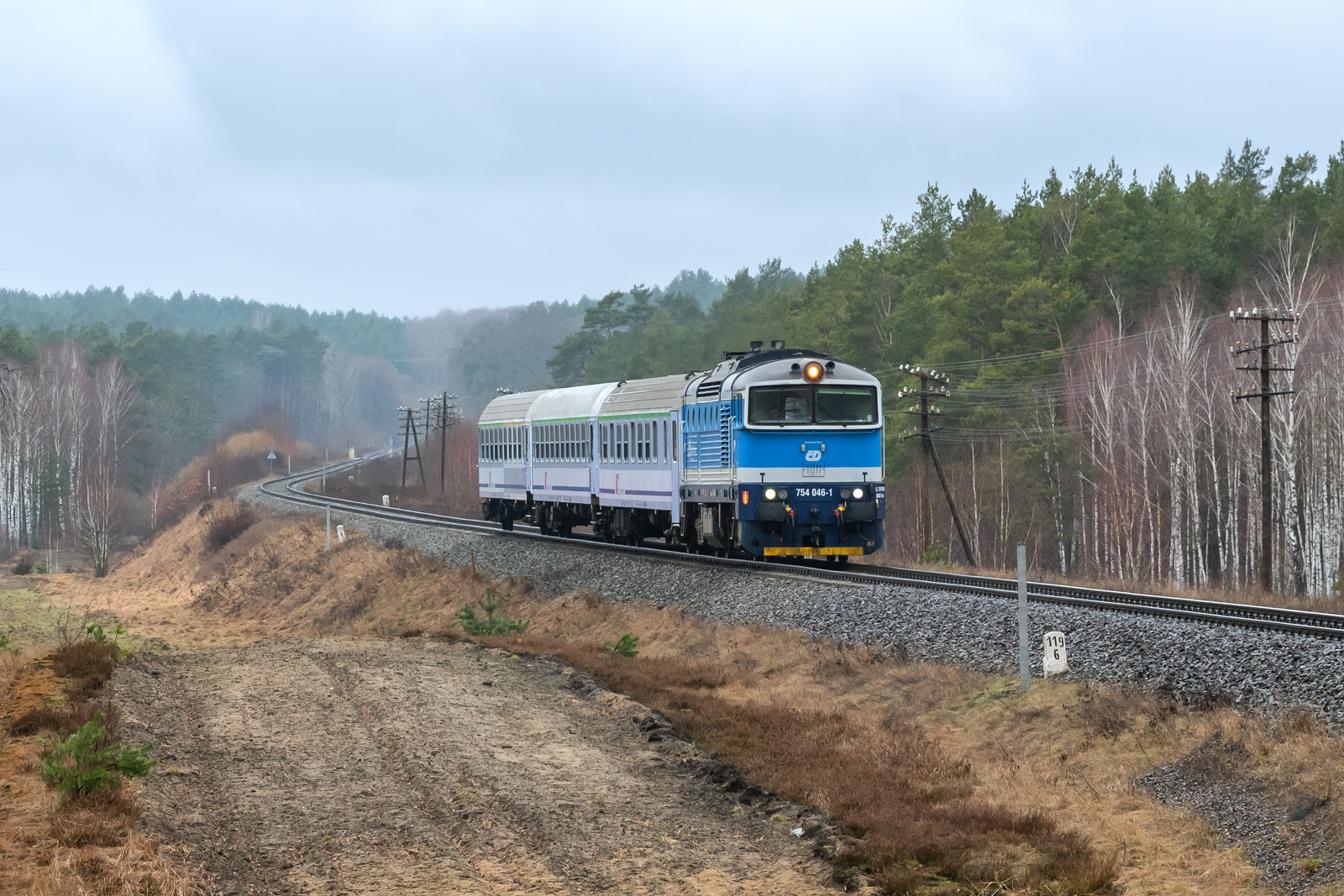 754 046-1 [PKP InterCity]