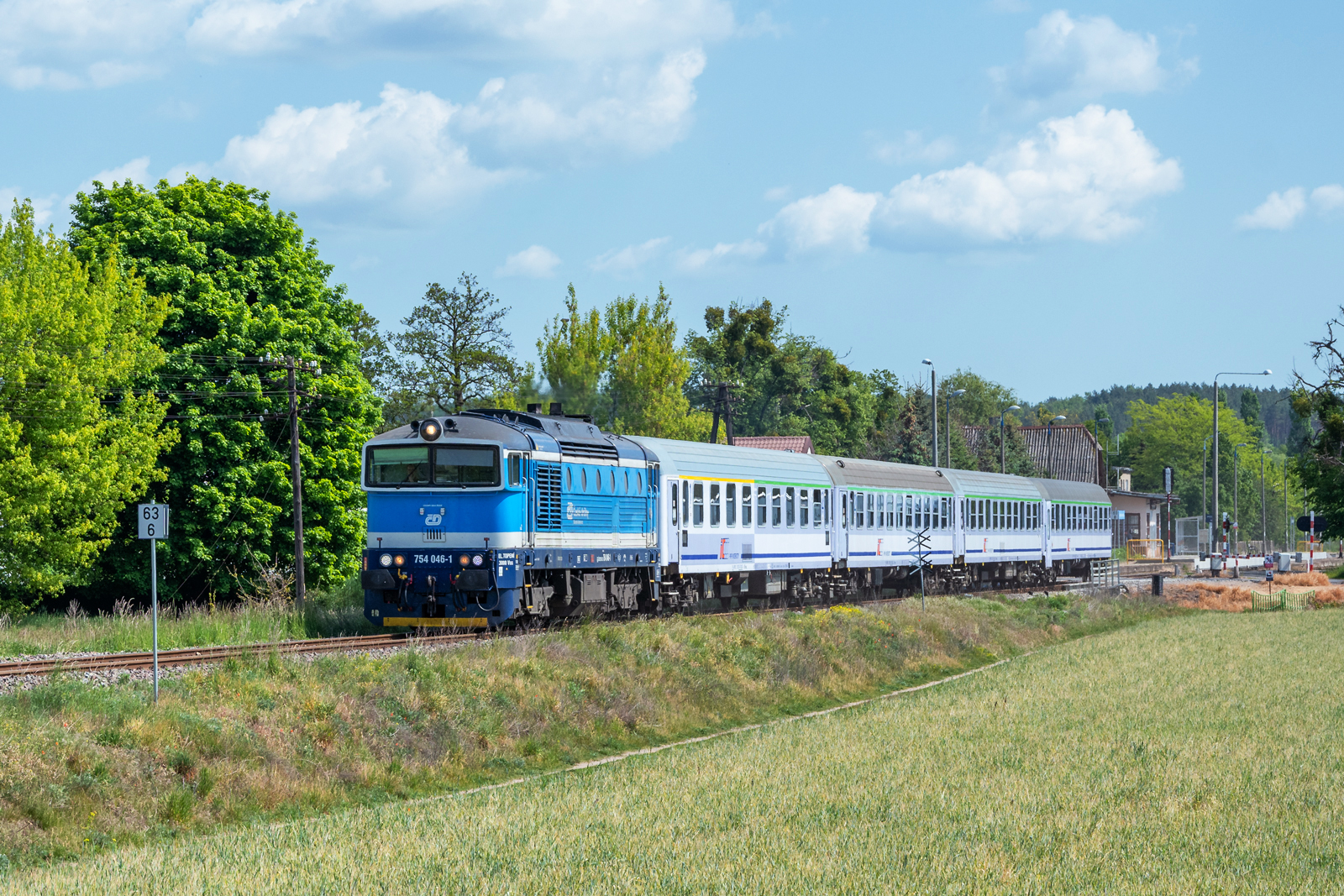 754 046-1 [PKP InterCity]