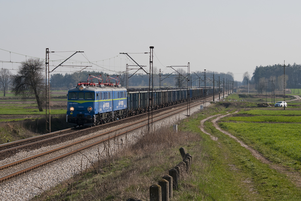 ET41-074 [PKP Cargo]