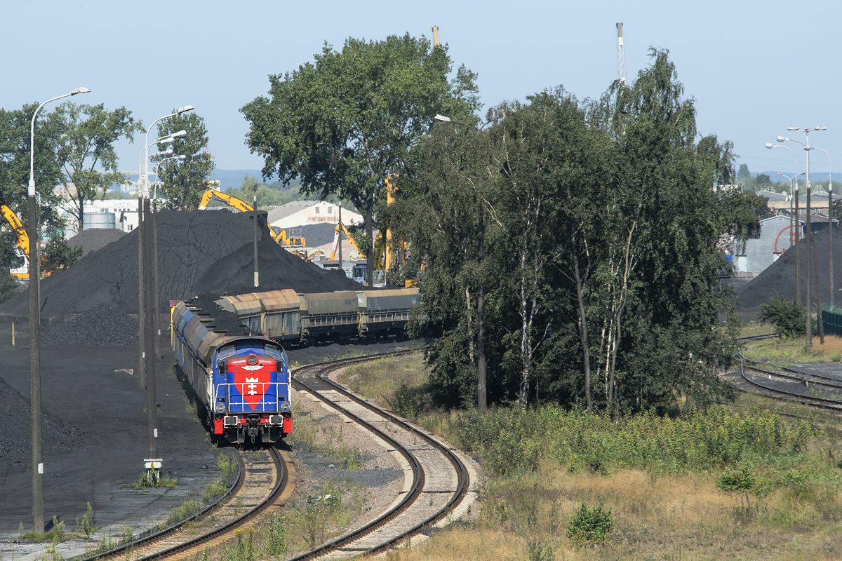 SM42-2378 [PGE Gdańsk Port Północny]