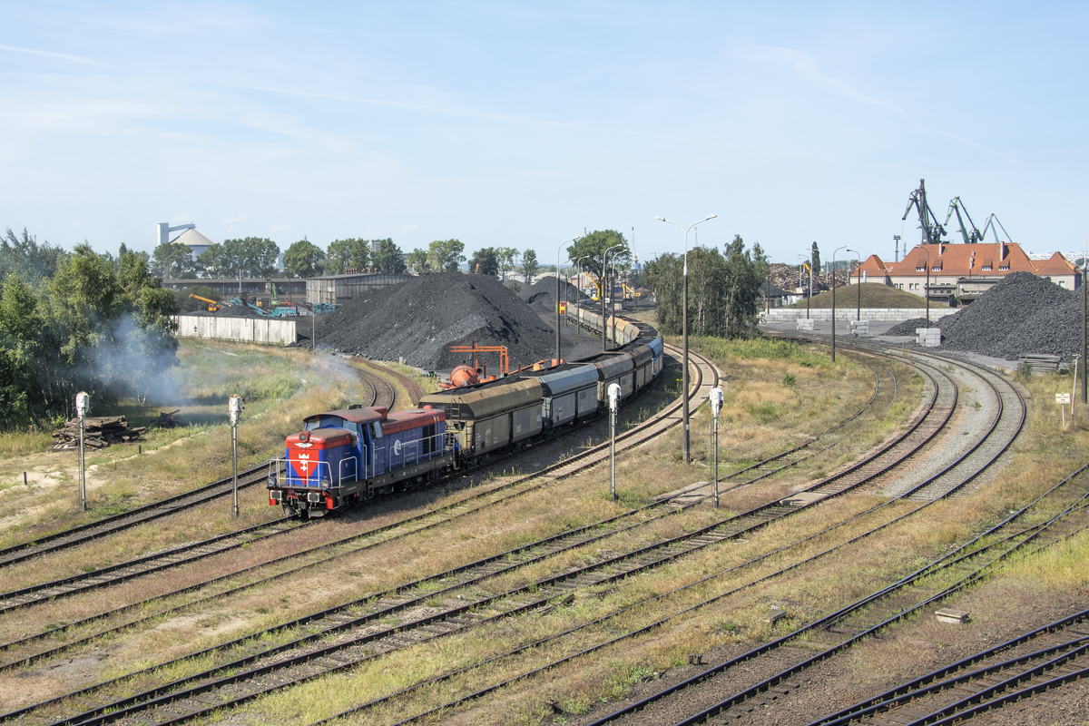 SM42-2378 [PGE Gdańsk Port Północny]