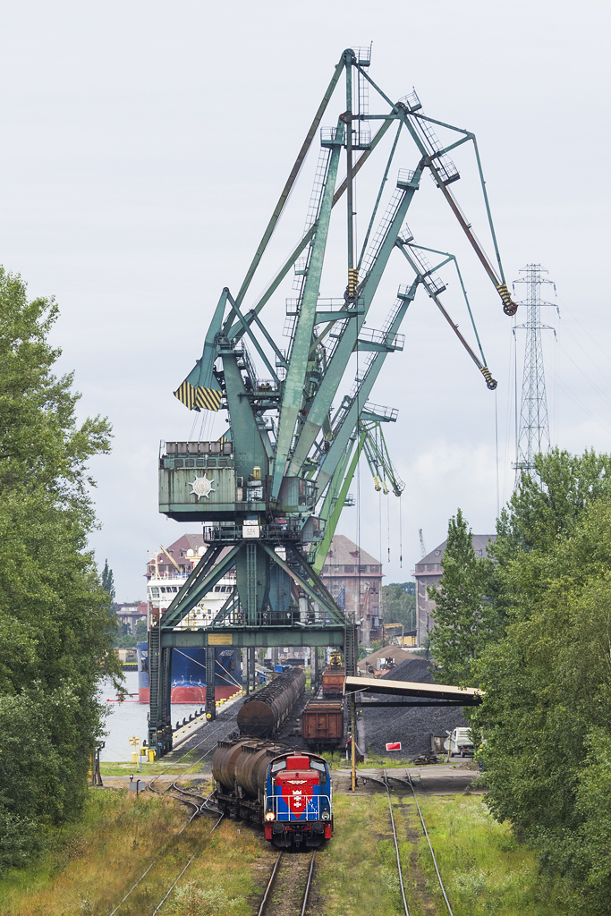 SM42-2378 [PGE Gdańsk Port Północny]