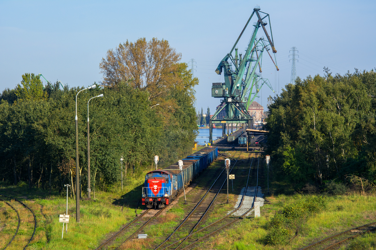 SM42-2378 [PGE Gdańsk Port Północny]