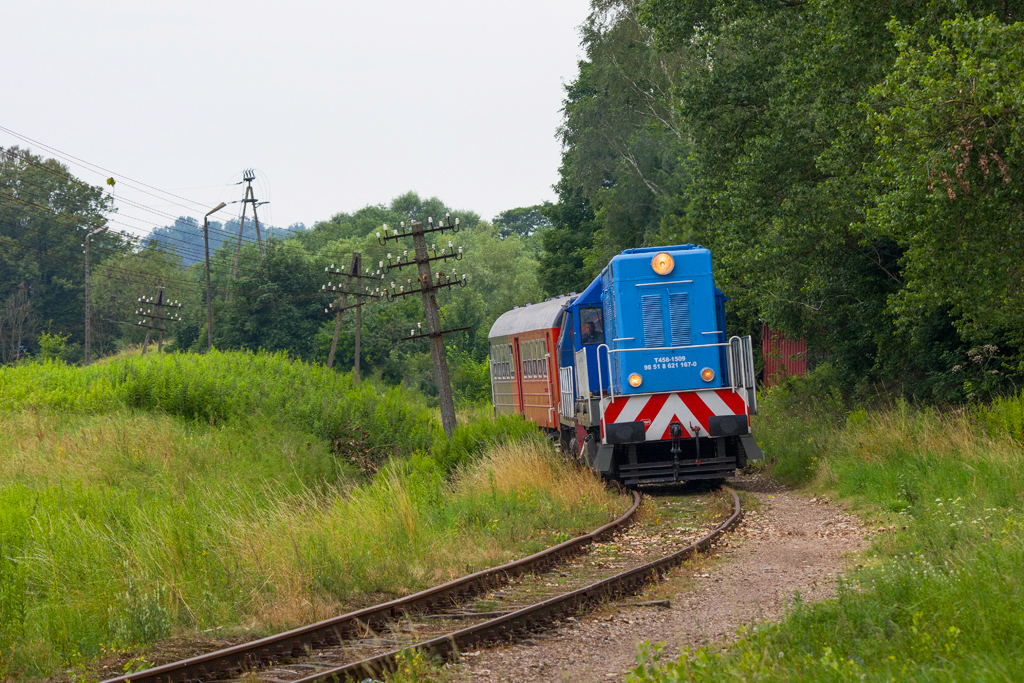 T458-1509 [SKPL]