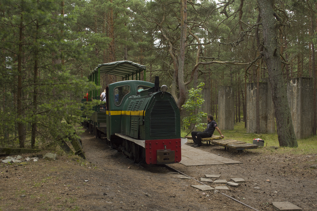 Wls40-291 [Muzeum Obrony Wybrzeża]
