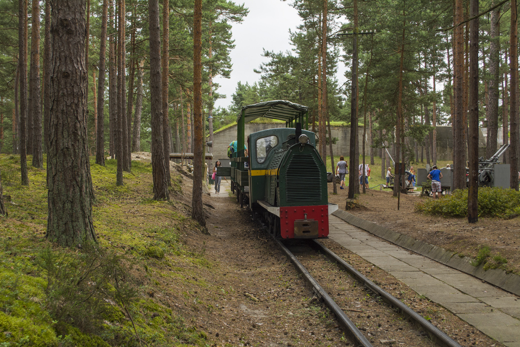 Wls40-291 [Muzeum Obrony Wybrzeża]