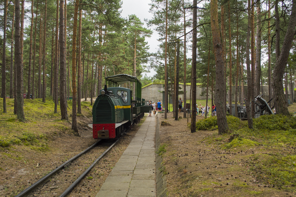 Wls40-291 [Muzeum Obrony Wybrzeża]