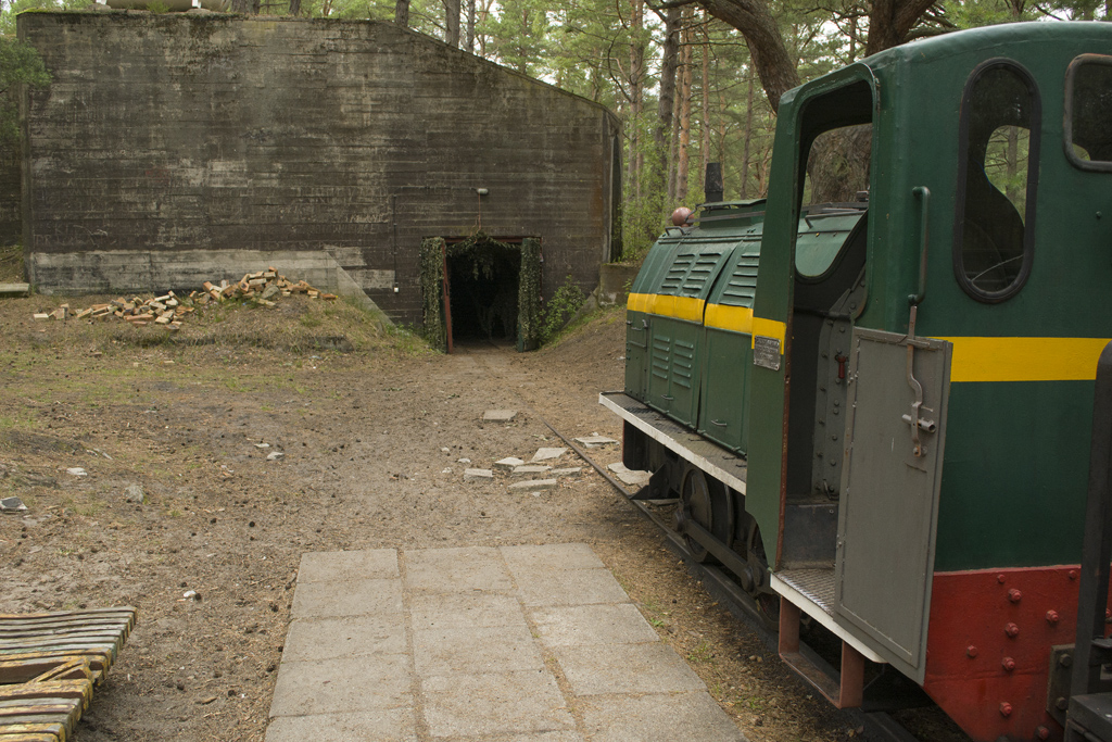 Wls40-291 [Muzeum Obrony Wybrzeża]
