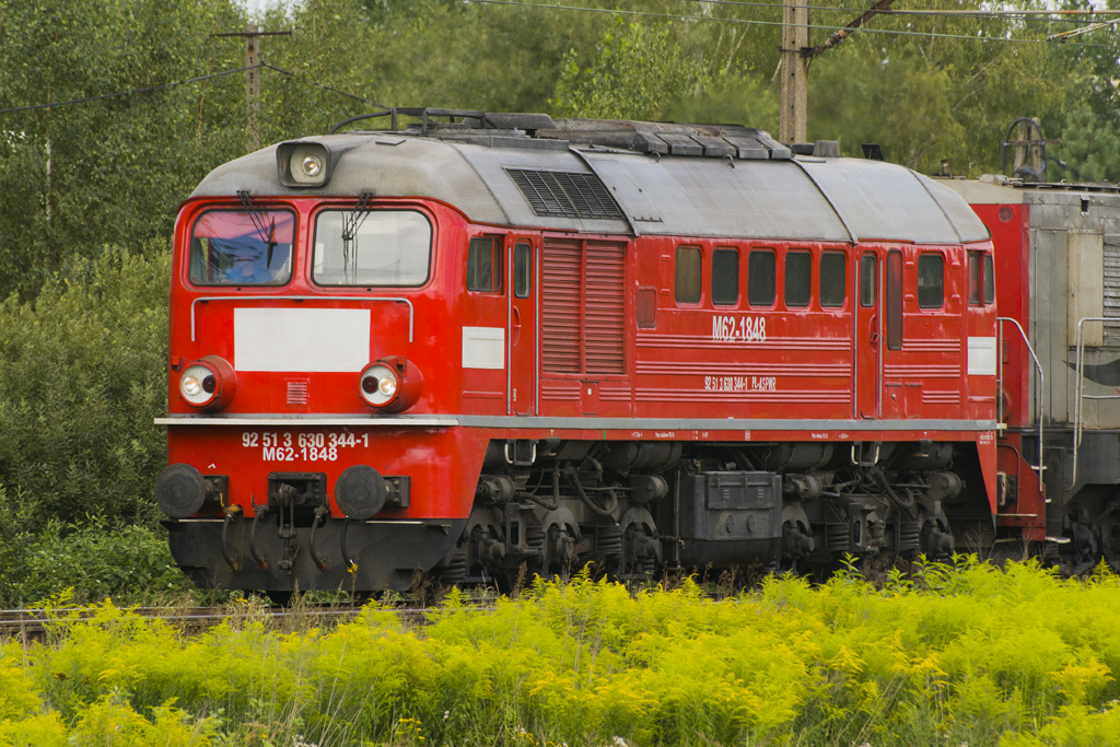 M62-1848 [Cargo PTT]