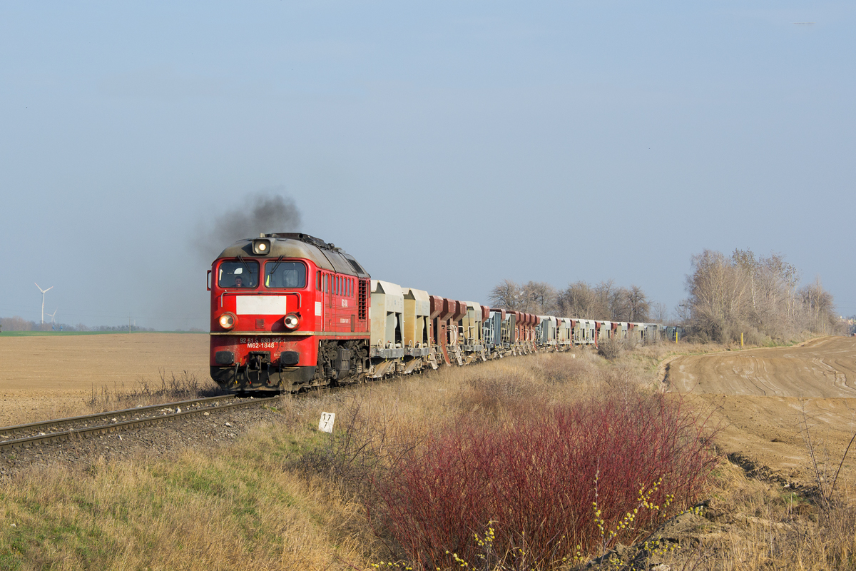 M62-1848 [Ciech Cargo]