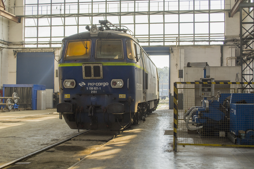 ET22-2021 [PKP Cargo]