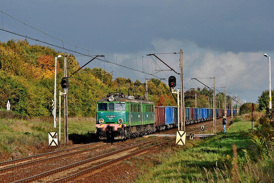 ET41-089 [PKP Cargo]