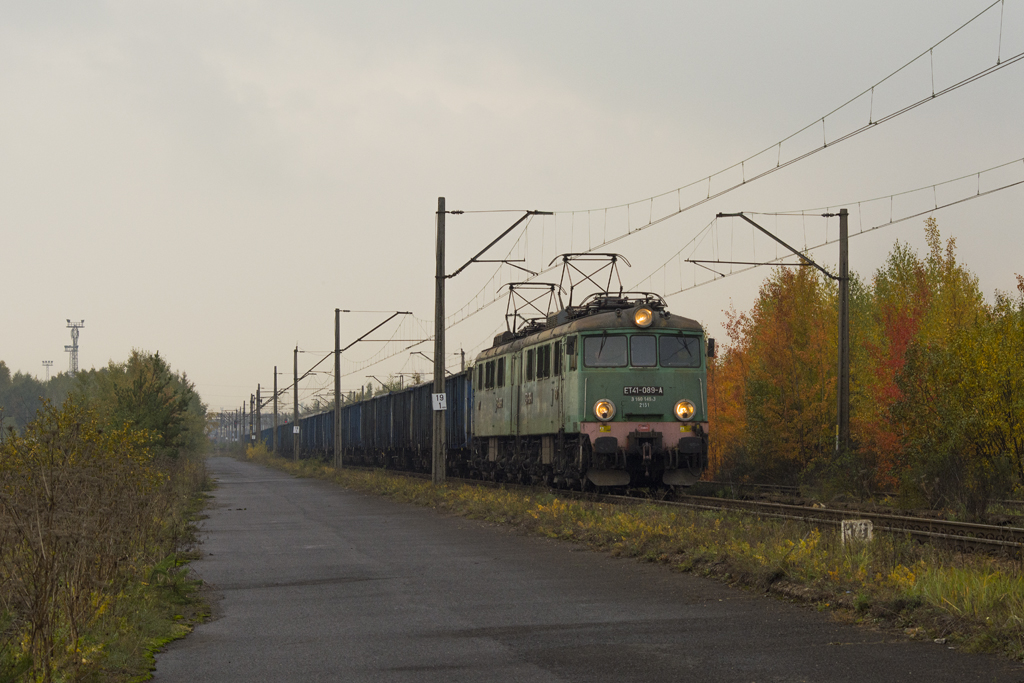 ET41-089 [PKP Cargo]