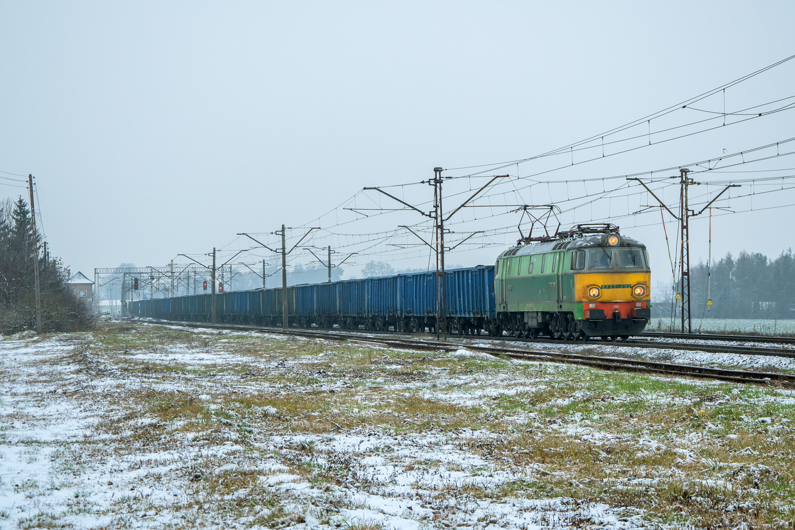 ET22-233 [PKP Cargo]