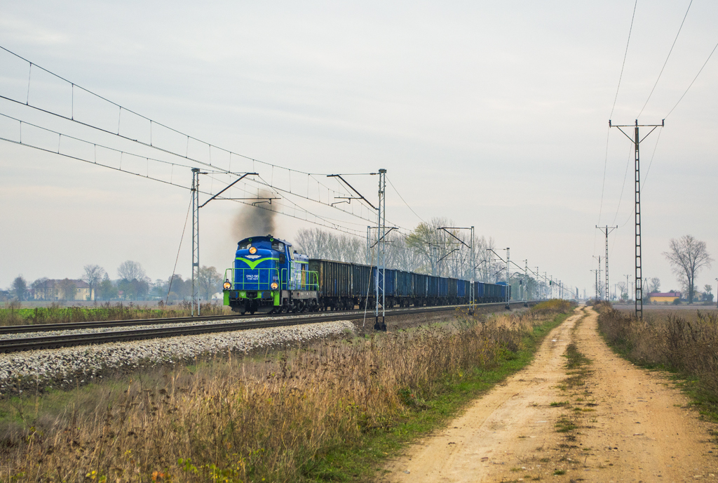 SM42-587 [PKP Cargo]