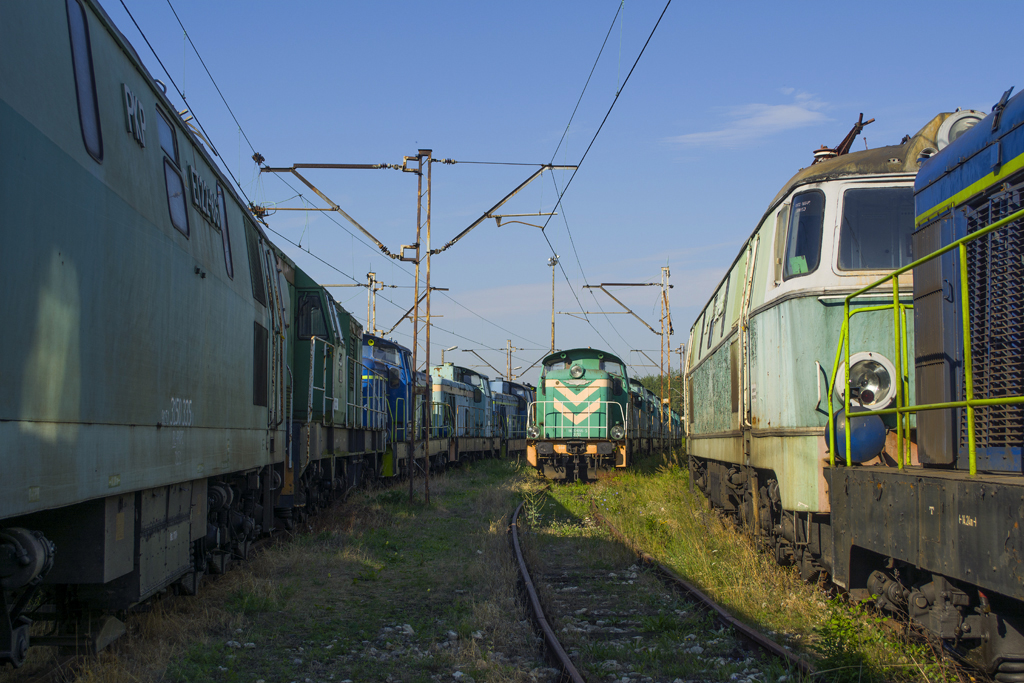 SM42-998 [PKP Cargo]
