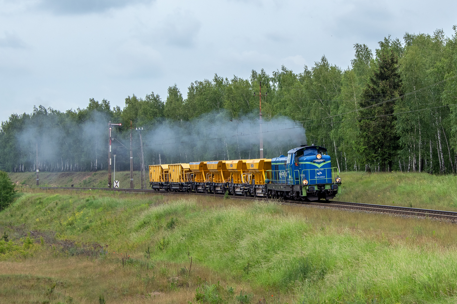 SM42-935 [PKP Cargo]