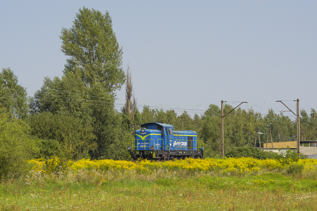 SM42-935 [PKP Cargo]