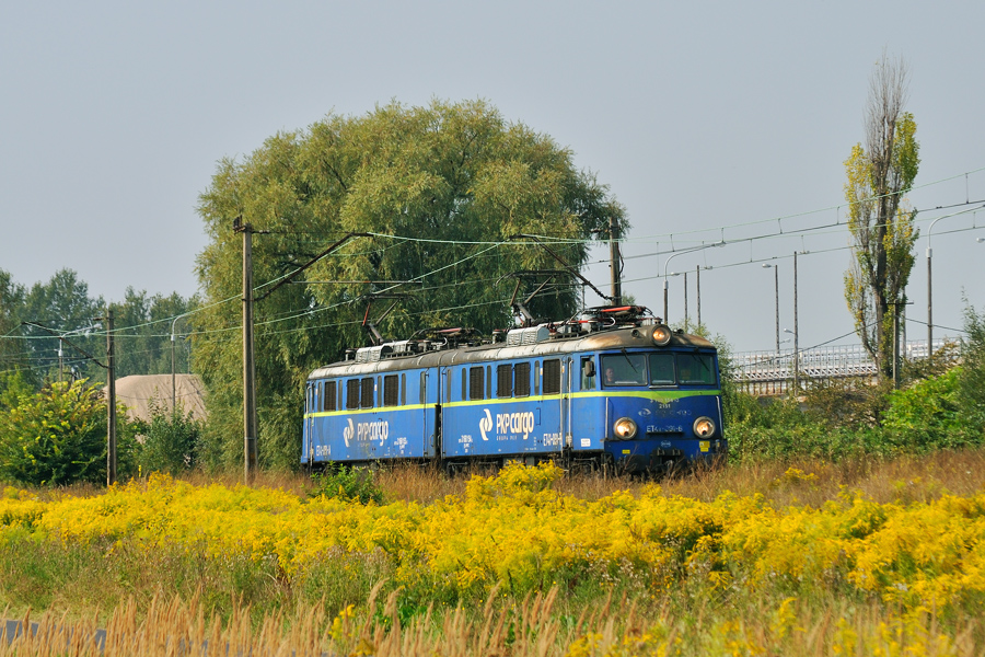 ET41-091 [PKP Cargo]