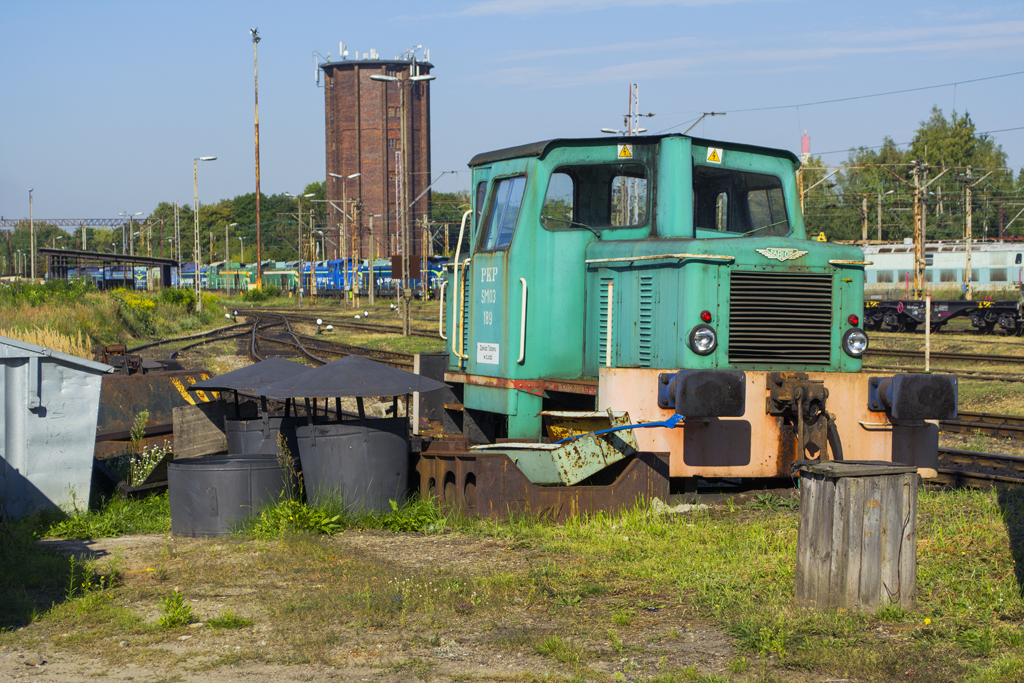 SM03-189 [PKP Cargo]