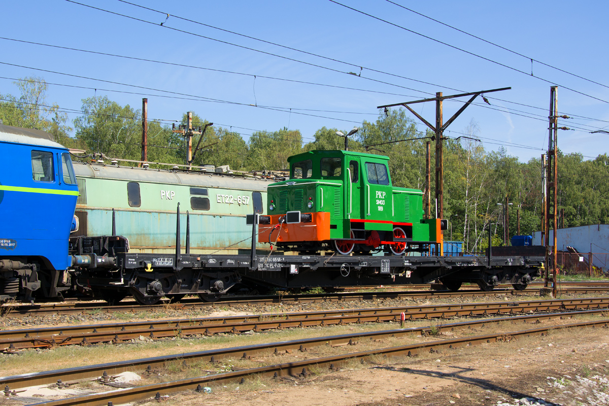 SM03-189 [PKP Cargo]