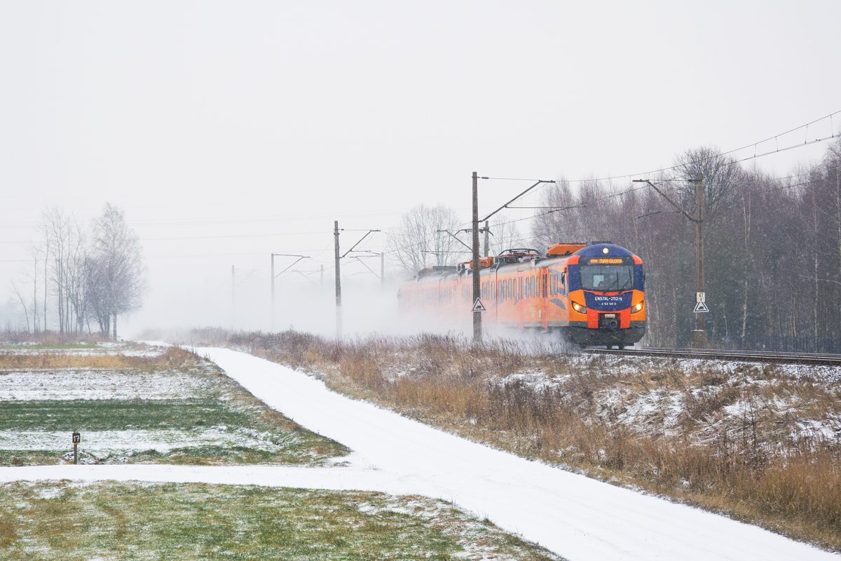 EN57AL-2112 [Przewozy Regionalne]