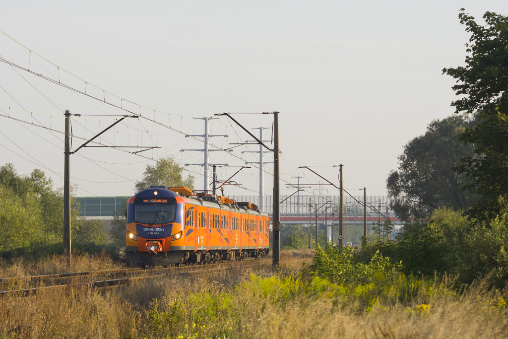 EN57AL-2112 [Przewozy Regionalne]