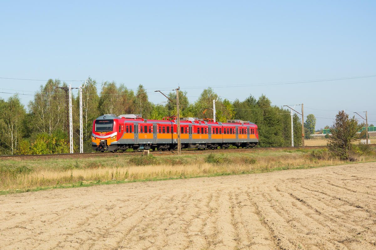 EN57AL-2112 [Przewozy Regionalne]