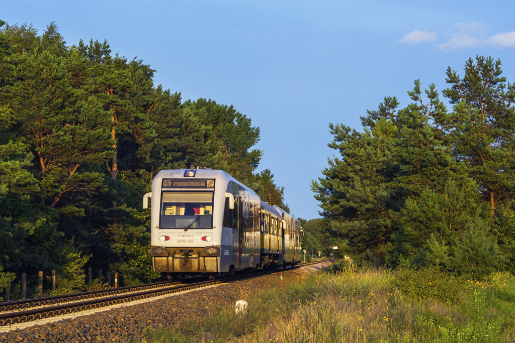 SA103-006 [Przewozy Regionalne]