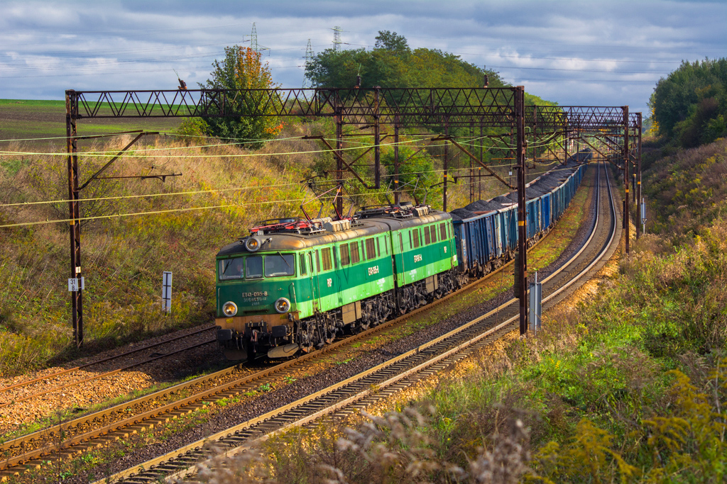 ET41-095 [PKP Cargo]