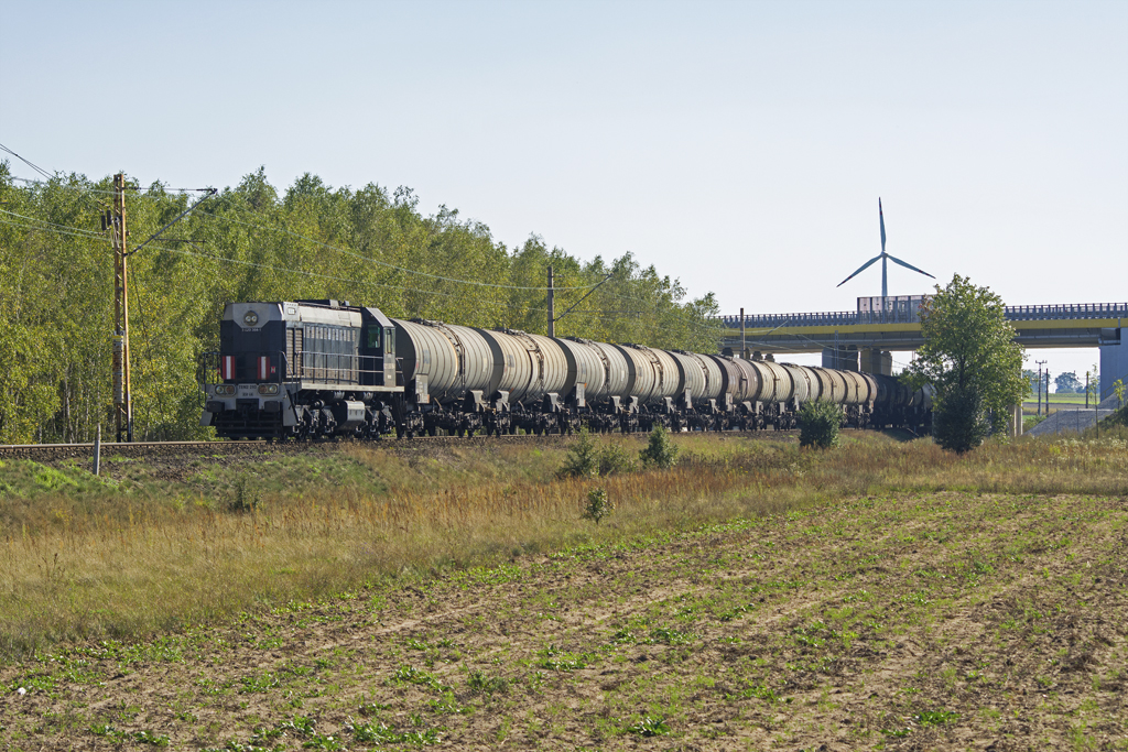TEM2-293 [CTL Logistics]