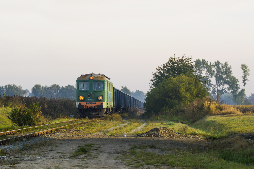 ST43-108 [PKP Cargo]