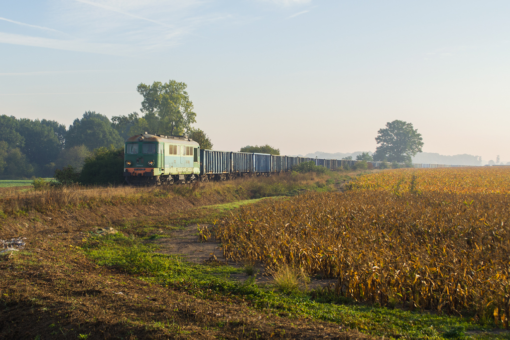 ST43-108 [PKP Cargo]