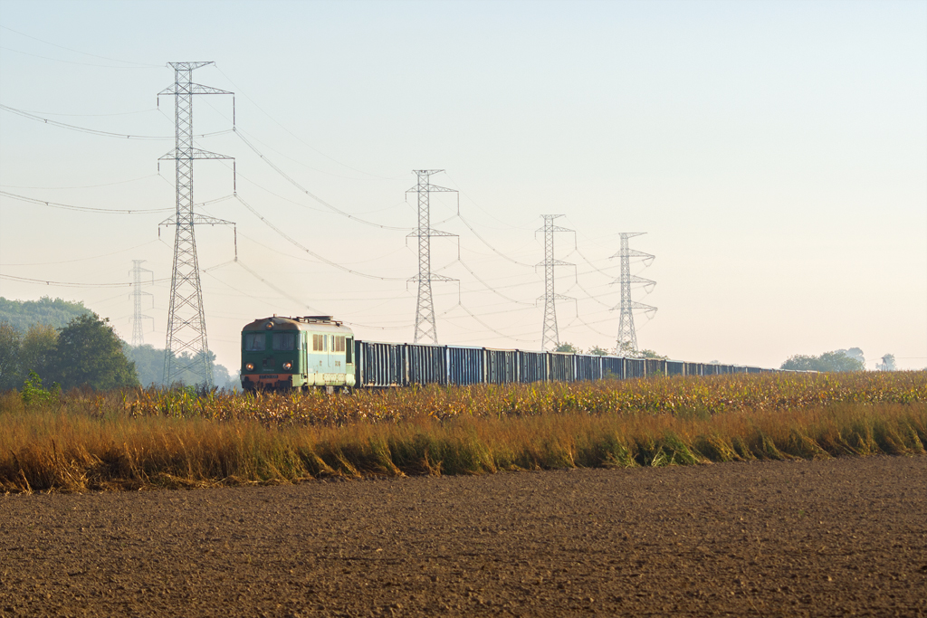 ST43-108 [PKP Cargo]