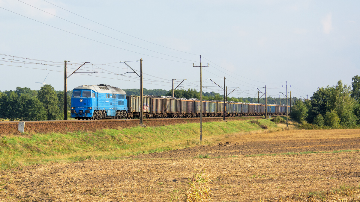 BR232-561 [Ciech Cargo]