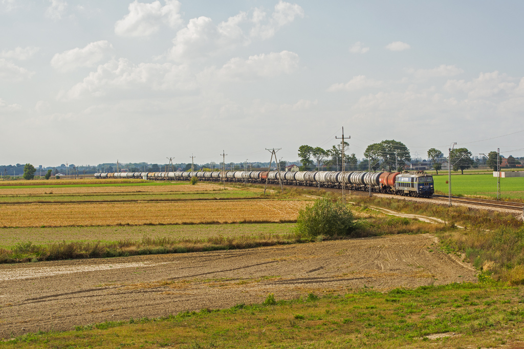 ET22-2004 [PKP Cargo]