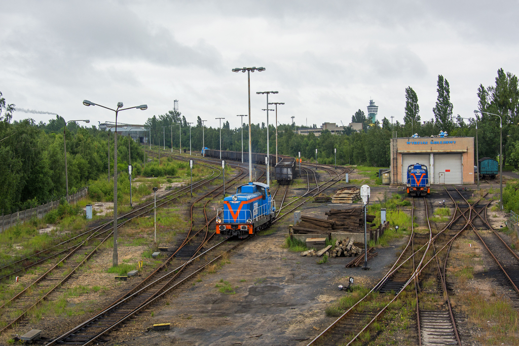 SM42-2304 [PGE Gdańsk Port Północny]