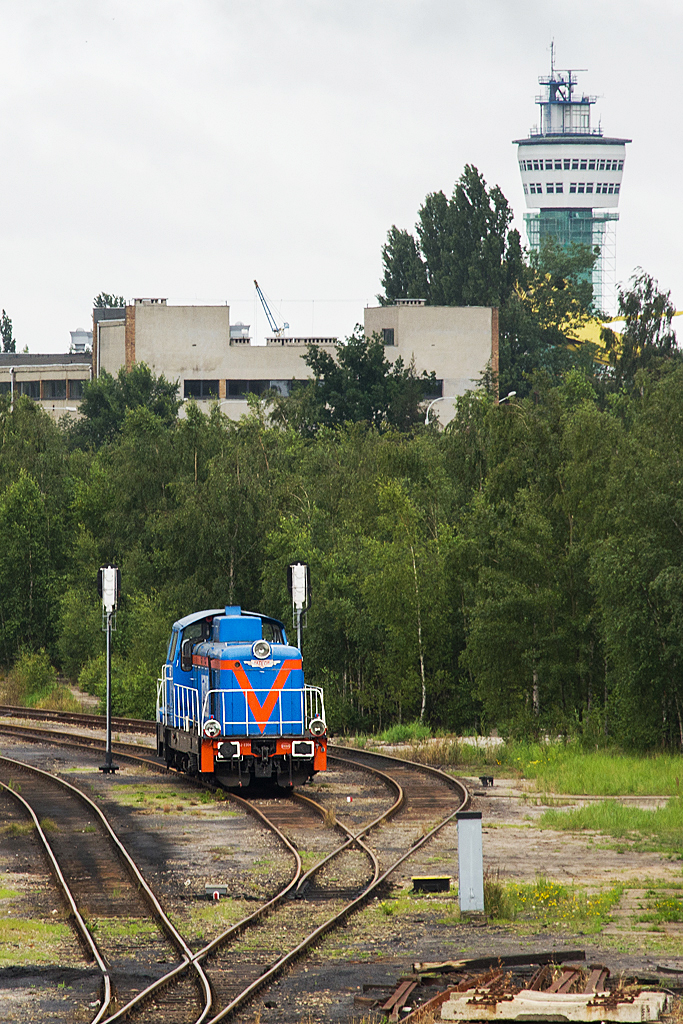 SM42-2304 [PGE Gdańsk Port Północny]