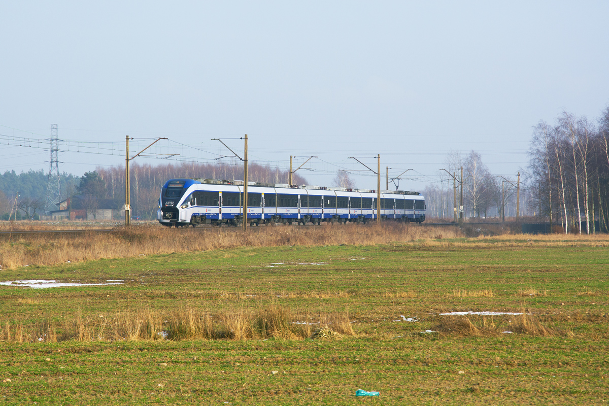ED161-007 [PKP InterCity]