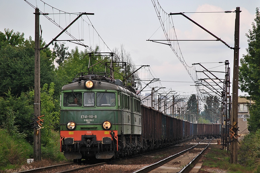 ET41-110 [PKP Cargo]