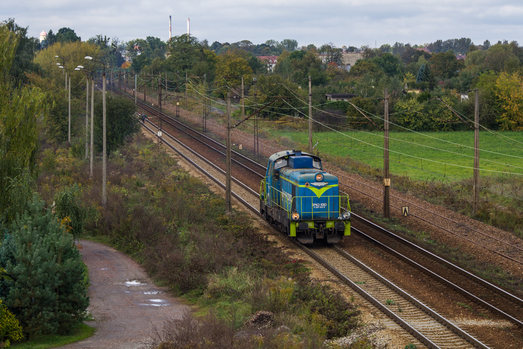 SM42-1083 [PKP Cargo]